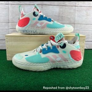 Adidas Harden Vol. 5